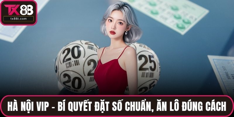 Hà Nội VIP