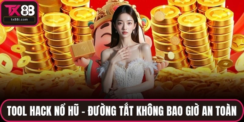 Tool hack nổ hũ